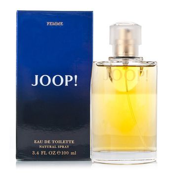 Perfume Mujer Joop Femme Joop Edt