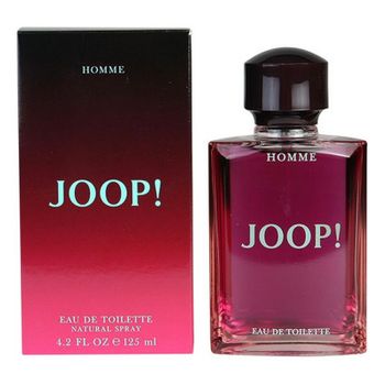 Perfume Hombre Joop Homme Joop Edt Capacidad 75 Ml