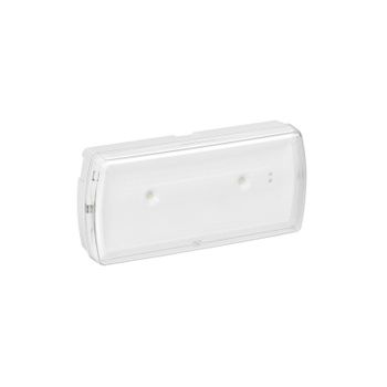 Luz De Emergencia Led Ura21 Legrand Np