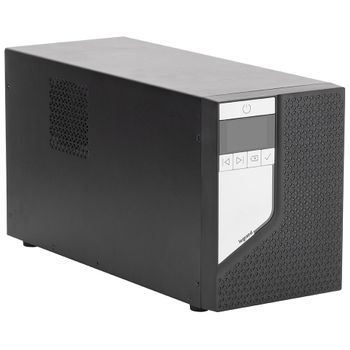 Legrand Keor Asi Spe Tower 2kva Sistema De Alimentación Ininterrumpida (ups) Línea Interactiva 1600 W 8 Salidas Ac