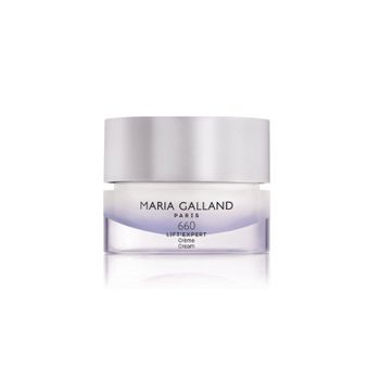 Lift'expert. 660 Crème - Maria Galland