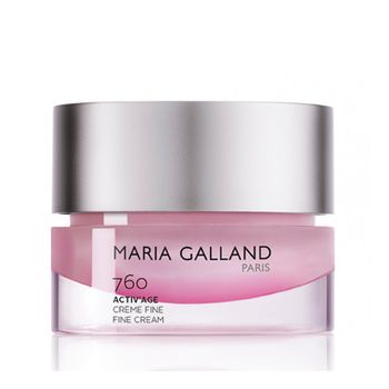 Activ'age. 760 Creme Fine - Maria Galland