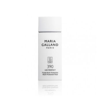 Uni'perfect. 390 Fluide Multi-protection Spf30 - Maria Galland