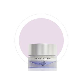 Nutri'vital. 480 Masque - Maria Galland