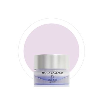 Nutri'vital. 5a Crème Légère - Maria Galland