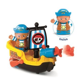 Vtech Disney Tut Tut Bolides Le 4x4 magique de Donald