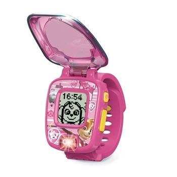 Vtech Kidizoom Smart Watch Dx2 Morado Girl Stylish, Reloj Inteligente Para  Niños. con Ofertas en Carrefour