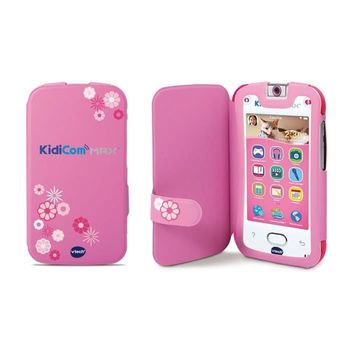 VTech KidiCom Advance 3.0 Pink