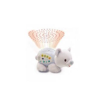 Proyector Bebe Peluche Ovejita Estimulación Dulces Sueños - $ 72.799