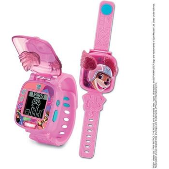 Reloj digital patrulla canina kids time! - Librería Kolima