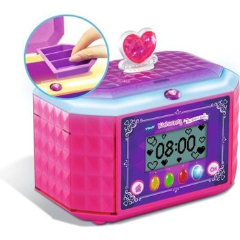 Vtech Kidizoom Smart Watch Dx2 Morado Girl Stylish, Reloj Inteligente Para  Niños. con Ofertas en Carrefour