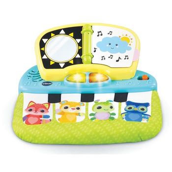 Vtech Baby Movil Proyector Cuenta Ovejitas