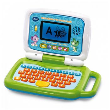 Ordi Tablette Ptit Genius Touch Vert