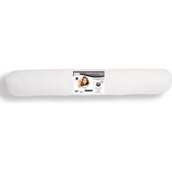 Soleil D'ocre Luxe Anti-mite Bolster 160 Cm Blanco