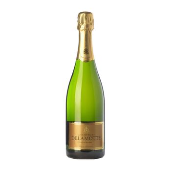 Delamotte Blanc De Blancs Brut Champagne Reserva 75 Cl 12% Vol.