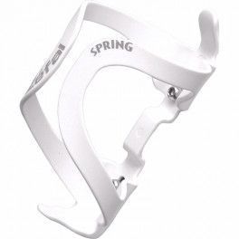 Zefal Portabidon Spring Resina Blanco