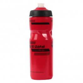 Zefal Bidon Sense Pro 80 Rojo/negro 800 Ml