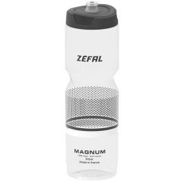 Zefal Bidon Magnum Transparente 975 Ml