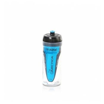 Bidón Zefal Isothermo Arctica 550 Ml Azul 0.55l