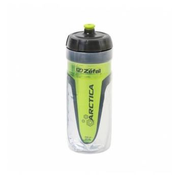 Bidón Zefal Isothermo Arctica 550 Ml Verde 0.55l