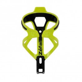 Zefal Portabidon Pulse B2 Amarillo Fluo