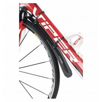 Guardabarros delantero SKS Mudrocker MTB 27.5-29 negro