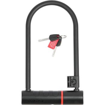 Cerradura Puerta Metalica Cromo 741-30 con Ofertas en Carrefour