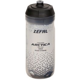 Zefal Bidon Isothermo Arctica Negro 550 Ml