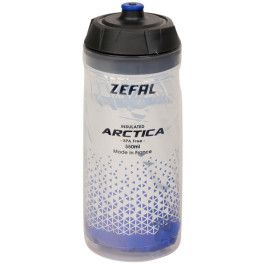 Zefal Bidon Isothermo Arctica Azul 550 Ml