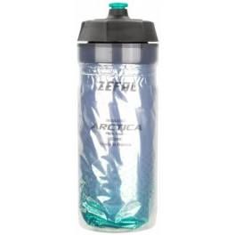 Zefal Bidon Isothermo Arctica Verde 550 Ml