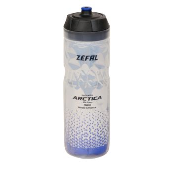 Bidon Zefal Isothermo Arctica 750 Ml Azul