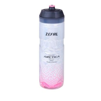 Bidon Zefal Isothermo Arctica 750 Ml Rosa