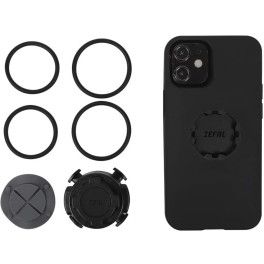 Zefal Kit Protector Iphone 12 Mini 5.4\"