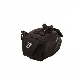 Zefal Bolsa A La Tija De Sillin Iron Pack 2 M-tf