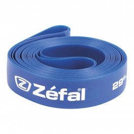 Zefal Blister 2 Cintas Llanta Pvc 29 /28 -22 Mm