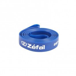 Zefal Cinta Llanta Pvc 29-28\'\' 20 Mm Azul (50 Unidades)