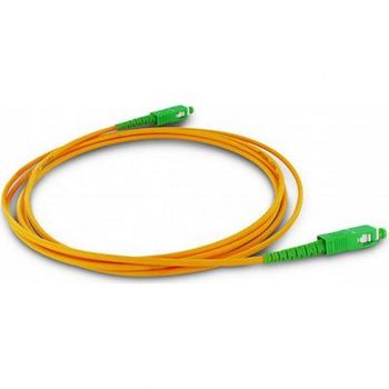Cable De Fibra Óptica Monomodo - 2m