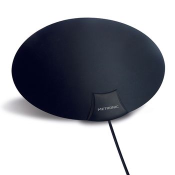 Metronic Antena TV Exterior 26dB 790Mhz