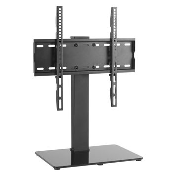 Soporte Tv Pared Fijo Kaorka 474402 55 A 70 Negro con Ofertas en Carrefour