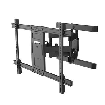 Soporte Tv Inclinable Orientable Y Desplegable 70 A 90'' Metronic 451072