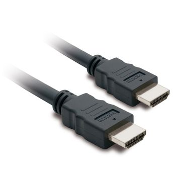 Cable Hdmi Standard Macho - Macho 10 M Metronic 470290