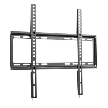 Bematik - Soporte De Pared Para Pantalla Tv De 23 A 42 Compatible Vesa-100/200  Con Bandeja On01100 con Ofertas en Carrefour