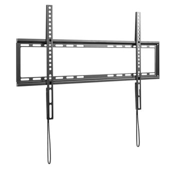 Soporte Tv Pared Fijo Kaorka 474402  55 A 70" Negro