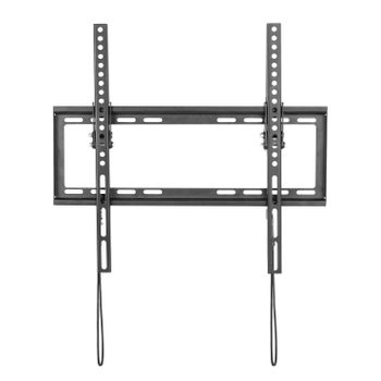 Soporte Tv Pared Fijo Y Reclinable Kaorka 474404 42 A 55" Negro