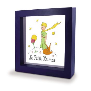 Marco Lampara Luminosa Infantil Le Petit Prince Metronic 475601