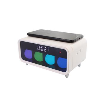 Radio Reloj Despertador Proyector Le Petit Prince Metronic 477342 con  Ofertas en Carrefour