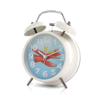 Despertador Vintage Con Alarma Lepetit Prince 477341