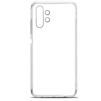 Funda Para Movil Transparente Samsung A32 5g  687822 Mooov