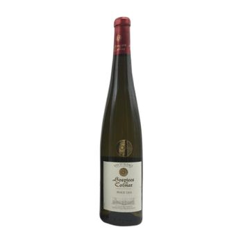 Ville De Colmar Vino Blanco Hospices De Colmar Alsace Crianza 75 Cl 13% Vol.