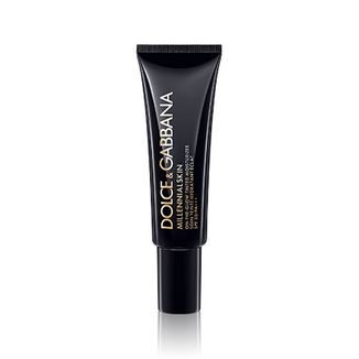 Dolce&gabbana Preciouskin Perfect Finish Cushion Foundation Tubo Líquido 510 Ebony